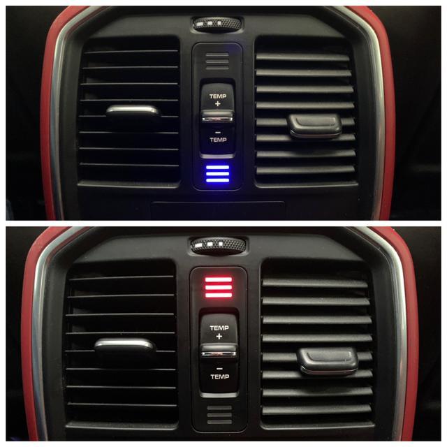 PORSCHE Macan 3.6 Turbo Performance "TETTO PANO-FRENI CARBO"