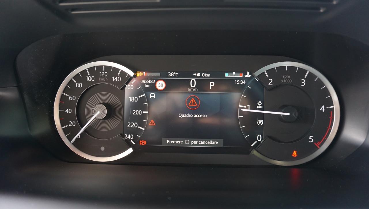 Land Rover Discovery Sport 2.0d td4 mhev R-Dynamic S awd 163cv auto 7p.ti