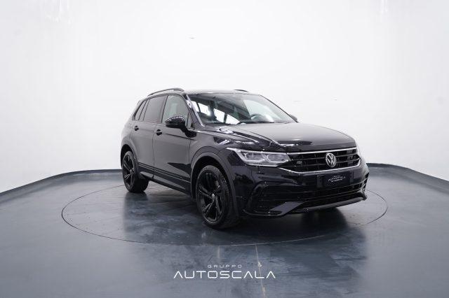 VOLKSWAGEN Tiguan 1.4 TSI eHYBRID DSG R-Line