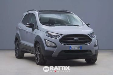 Ford EcoSport 1.0 Ecoboost 125CV Active