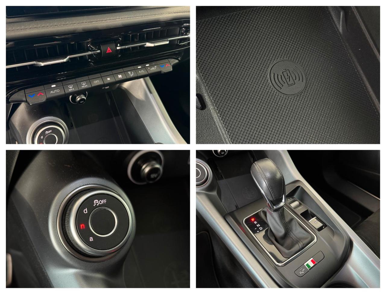 Alfa Romeo Tonale 1.5 hybrid Speciale 130cv tct7