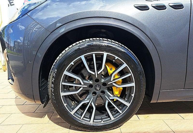 Maserati Grecale Grecale 2.0 mhev GT 300cv auto