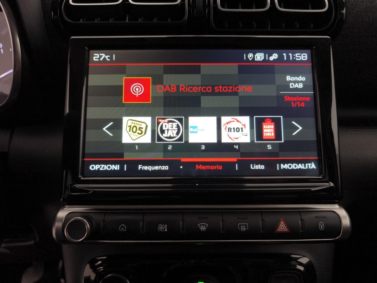 CITROEN C3 Aircross I 2021 - C3 Aircross 1.2 puretech Shine Pack s&s 110cv
