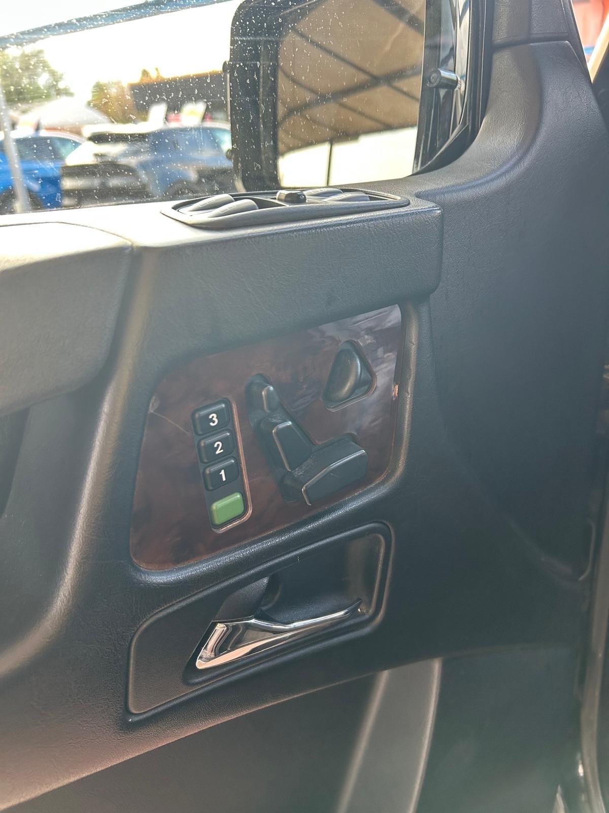 Mercedes-benz G 400 CDI cat S.W. Lunga