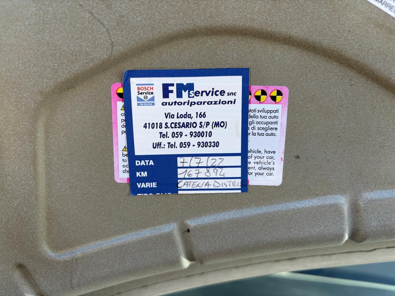 Fiat Panda 1.3 MJT S&S 4x4 Antartica