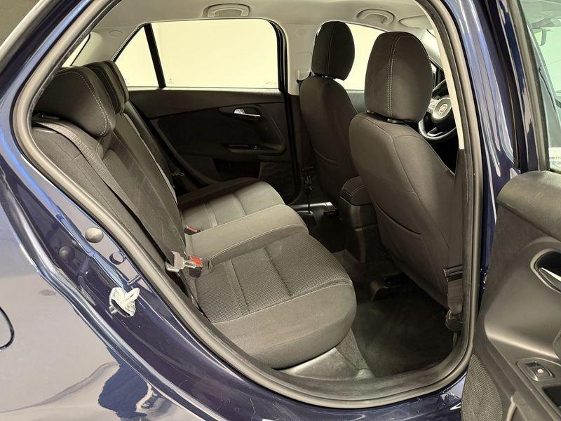 FIAT Tipo Tipo SW 1.4 Lounge 95cv