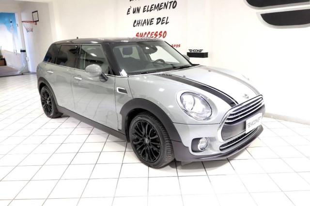 Mini Clubman 1.5 One D Business my18