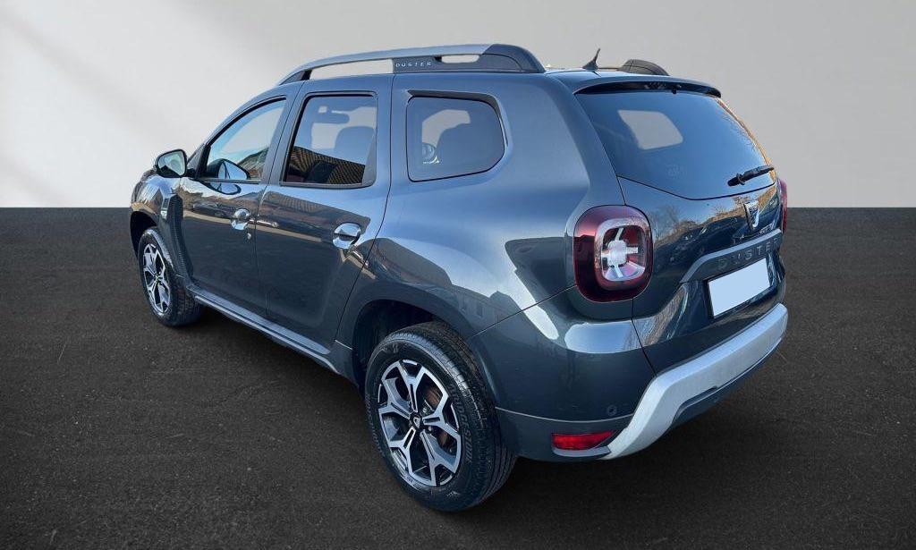 DACIA Duster 1.0 TCe GPL 100CV 4x2 Prestige DP