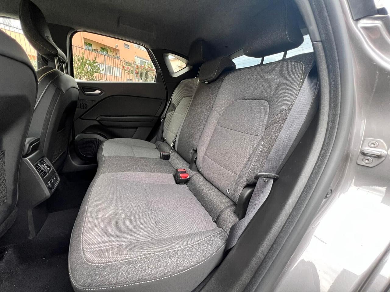 Renault Captur Nuovo TCe 90 CV Techno