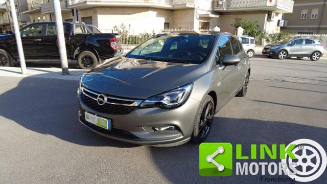 OPEL Astra 1.6 BiTurbo 160 CV CDTi Start&Stop 5p. Innovation