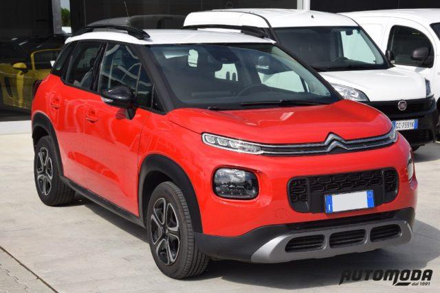 CITROEN C3 Aircross 1.2 Puretech feel 110CV