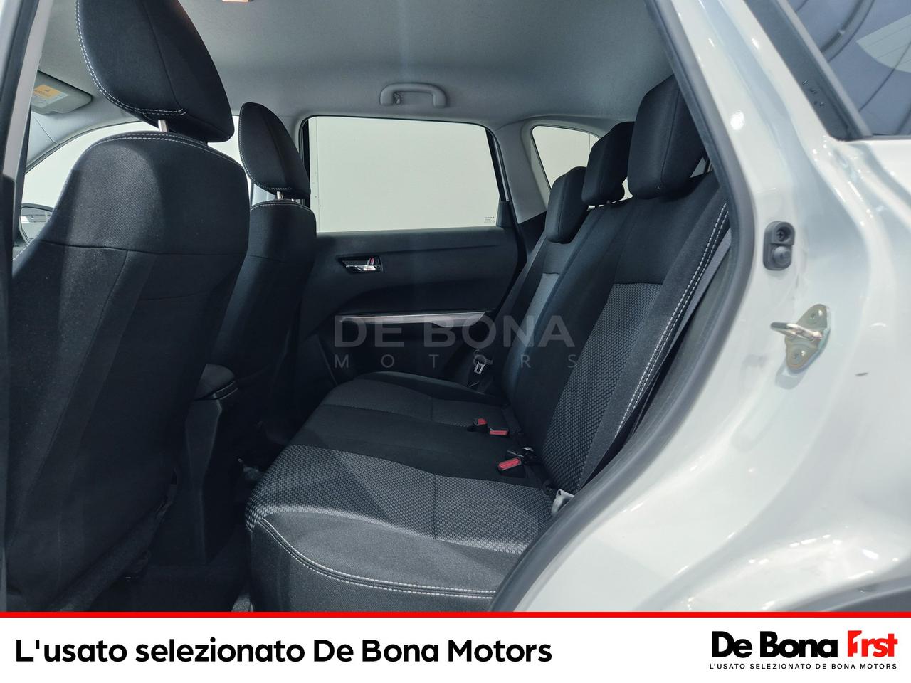 Suzuki Vitara 1.4h cool 2wd