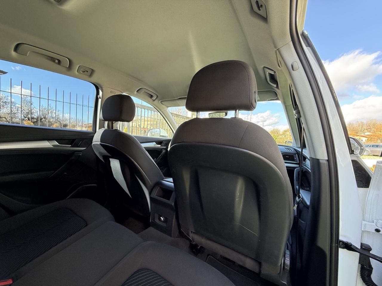 AUDI Q5 2.0 TDI 190 CV QUATTRO S TRONTIC BUSINESS