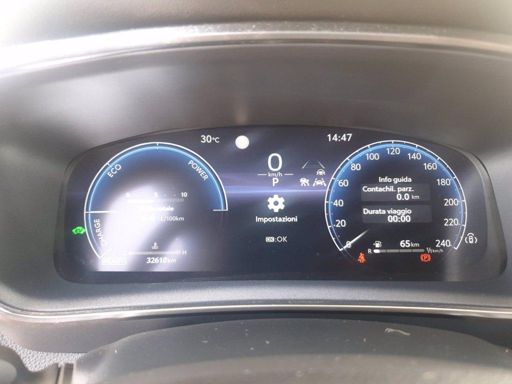TOYOTA Corolla 1.8h active auto del 2023