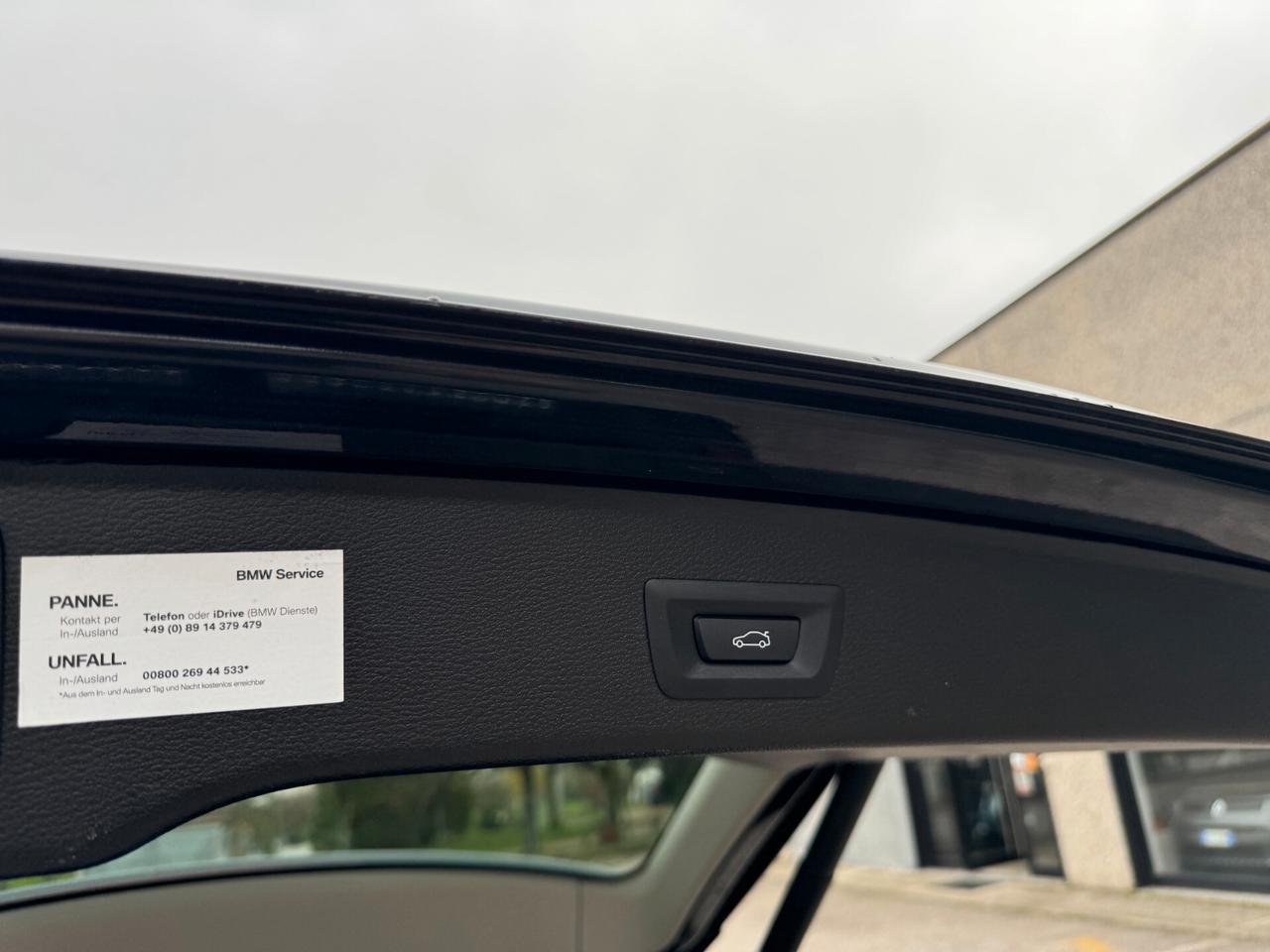 BMW X3 xdrive20d Automatica Pelle Full Led Navi Full Opt.