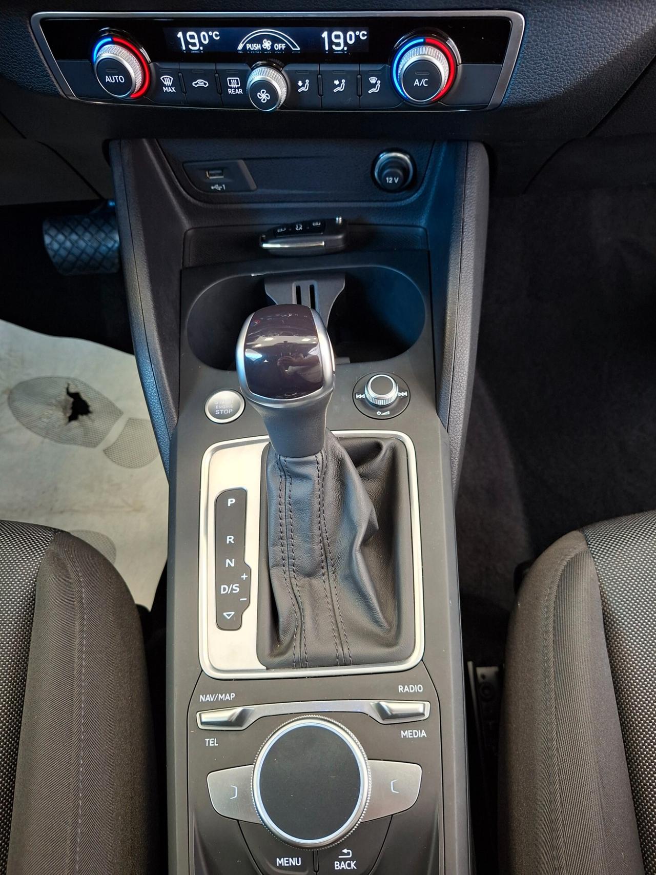Audi Q2 30 TDI S tronic