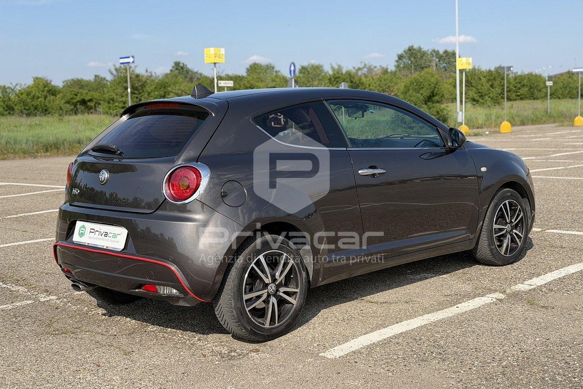 ALFA ROMEO MiTo 1.3 JTDm 85 CV S&S Distinctive
