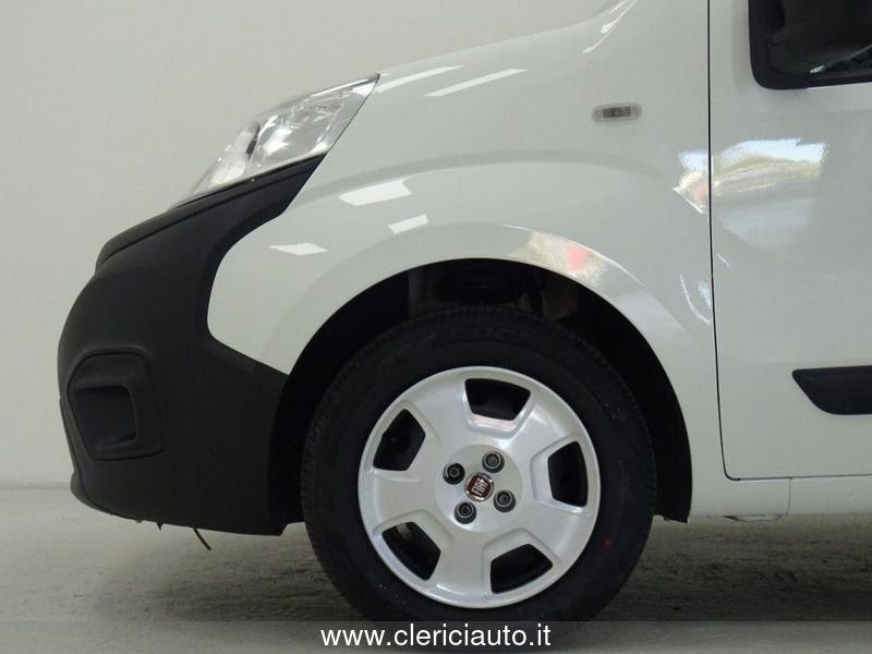 FIAT Fiorino QUBO 1.3 MJT 75CV (N1) E5+