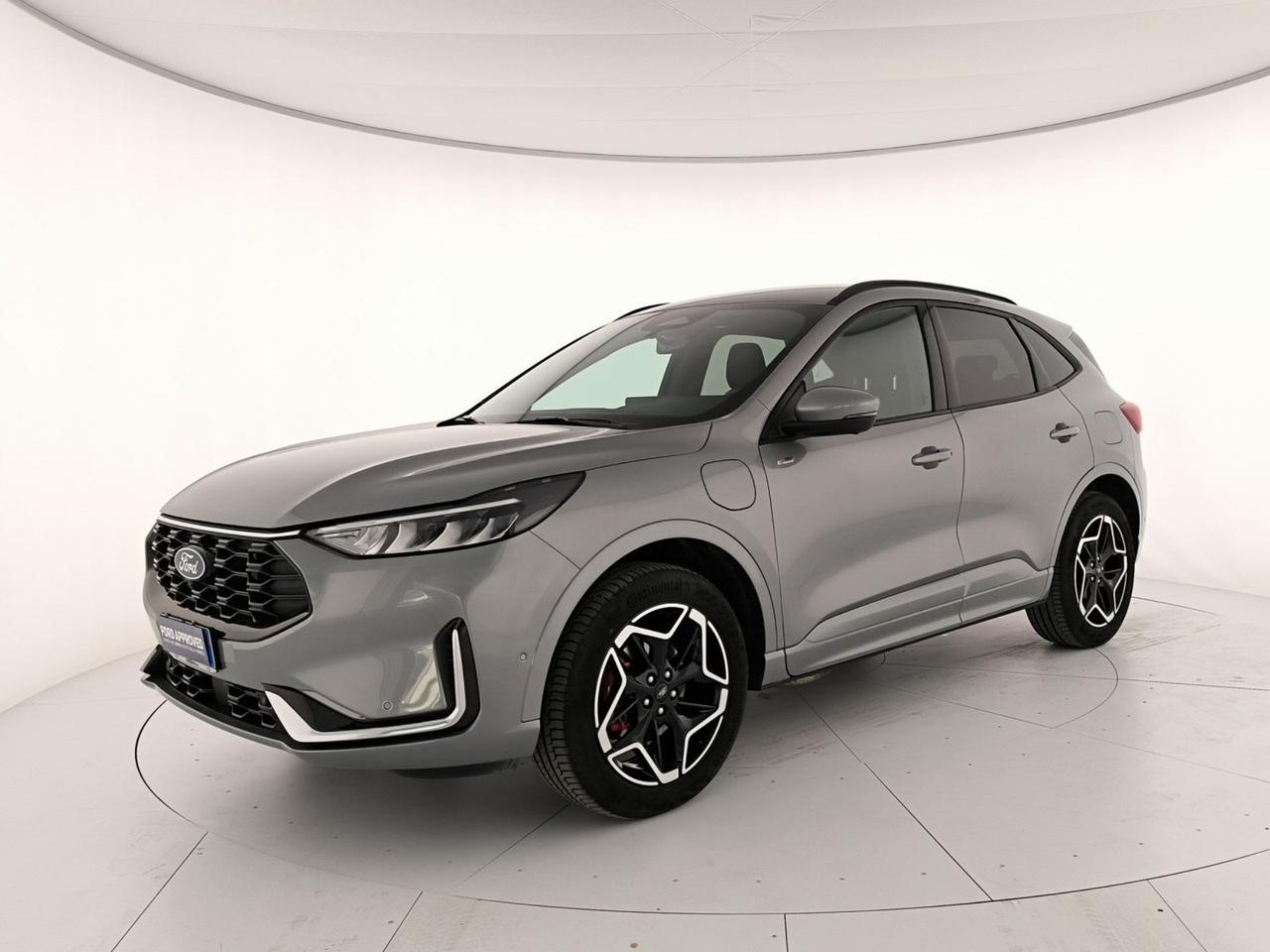 Ford Kuga 2.5 phev st-line x 2wd 243cv auto