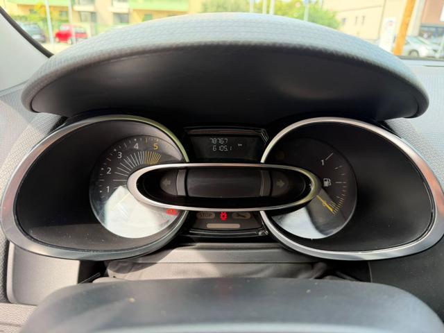 RENAULT Clio dCi 8V 75CV Start&Stop 5 porte Energy Zen