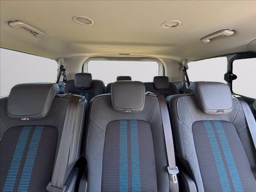 FORD tourneo custom V710 320 2.0 ecoblue 170cv Sport L1H1 AWD A8 del 2024
