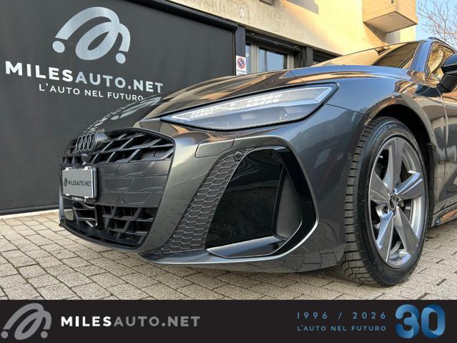 AUDI A6 Avant TDI 2xSline Pano Matrix MMIExperiencePlus