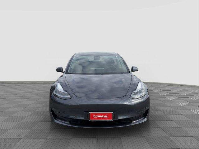 TESLA Model 3 Model 3 Long Range Dual Motor AWD