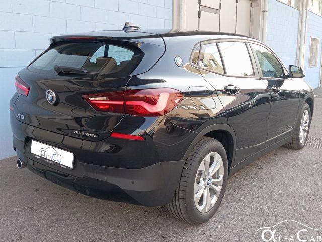 BMW X2 xDrive25e Business-X