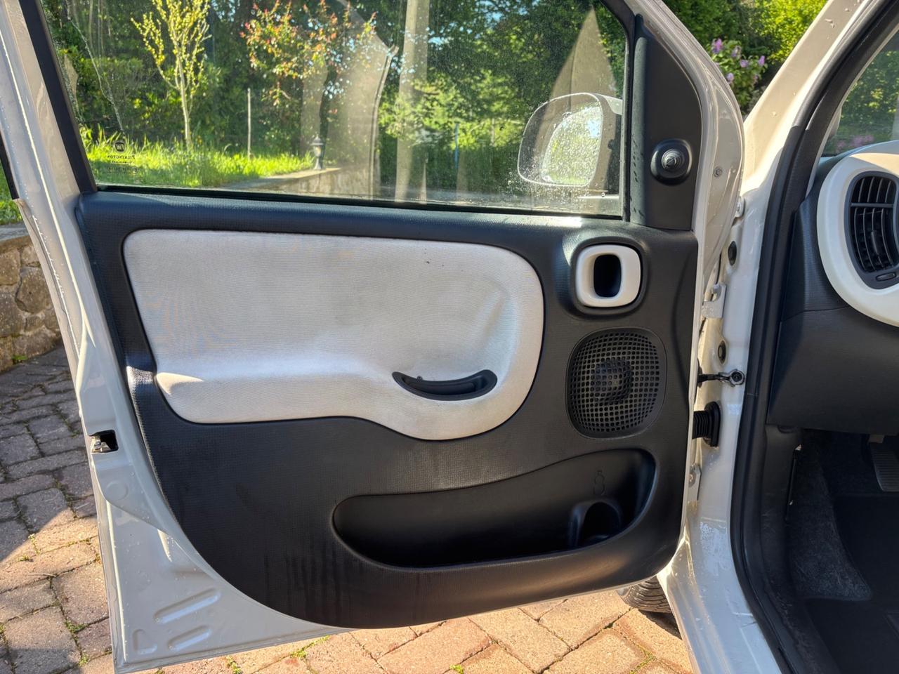 Fiat Panda 0.9 TwinAir Turbo Natural Power Lounge OK NEOPATENTATI