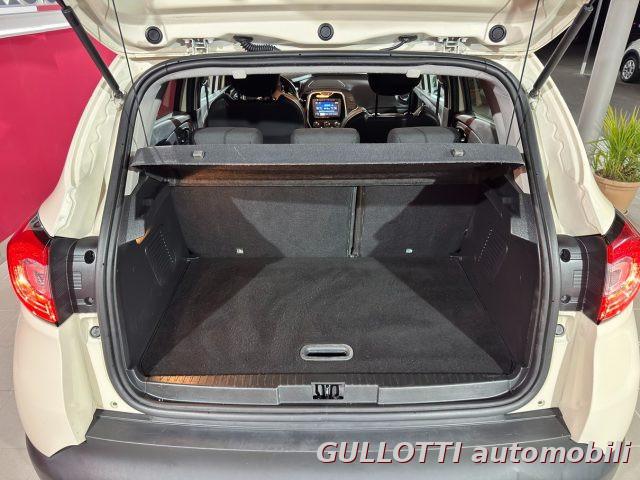 RENAULT Captur 1.5 dCi 90 CV Energy R-Link