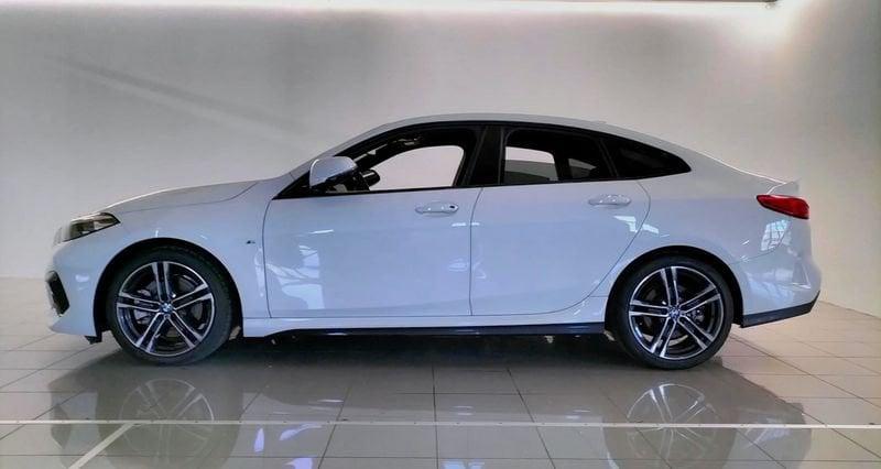 BMW Serie 2 G.C. BMW 220 d GranCoupe 190cv Msport auto