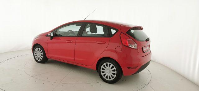 FORD Fiesta 1.5 TDCi 75CV 5 porte Business