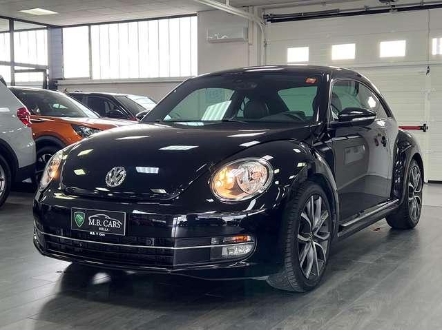 Volkswagen Maggiolino 2.0 tsi Sport dsg