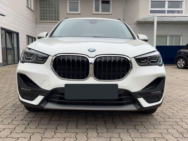 BMW X1 sDrive18d