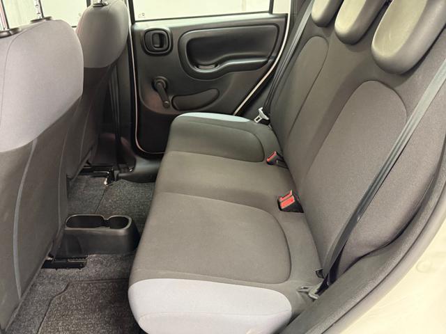 FIAT Panda 1.2 Easy 5 POSTI