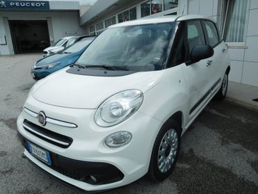 Fiat 500L 1.3 Multijet 95 CV Urban