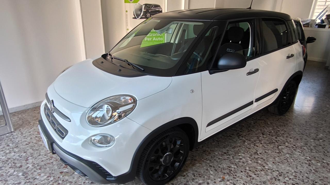 Fiat 500L 1.6 Multijet 120 CV Cross