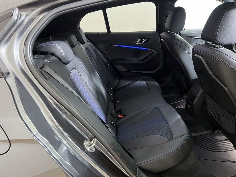 BMW Serie 1 116i Msport auto