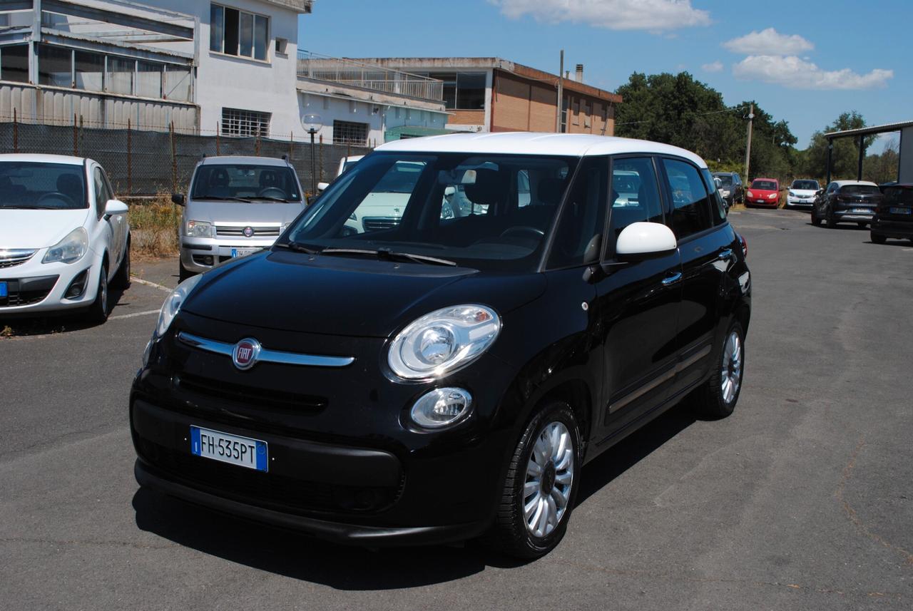 FIAT 500 L 1.3 MJT 85 CV