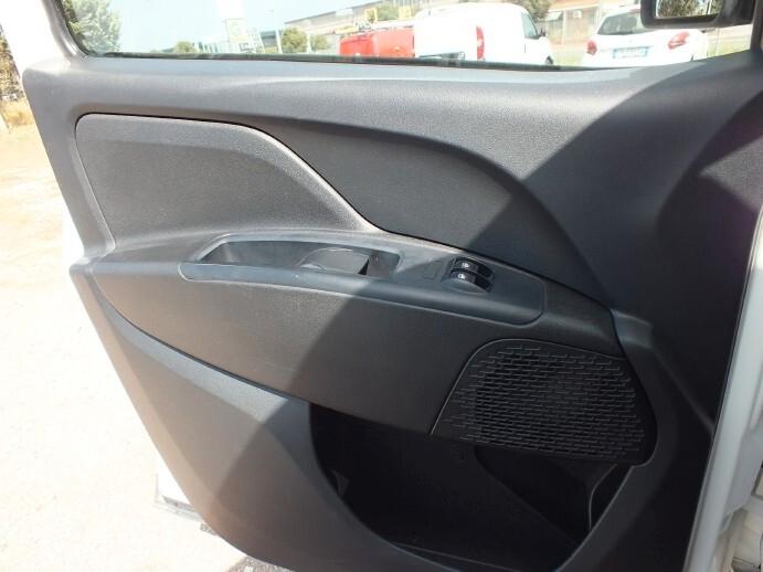 Fiat Doblò 1.3 MJT PC Combi N1 5 posti