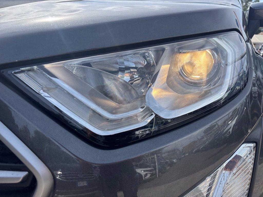 FORD Ecosport 1.0 ecoboost st-line 100cv del 2019