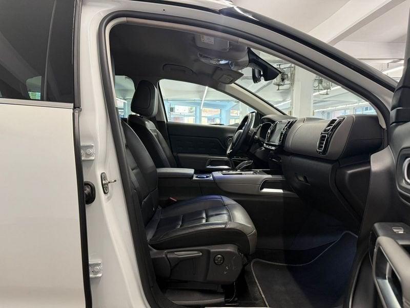 Citroën C5 Aircross Hybrid225 E-EAT8Shine anche a308€