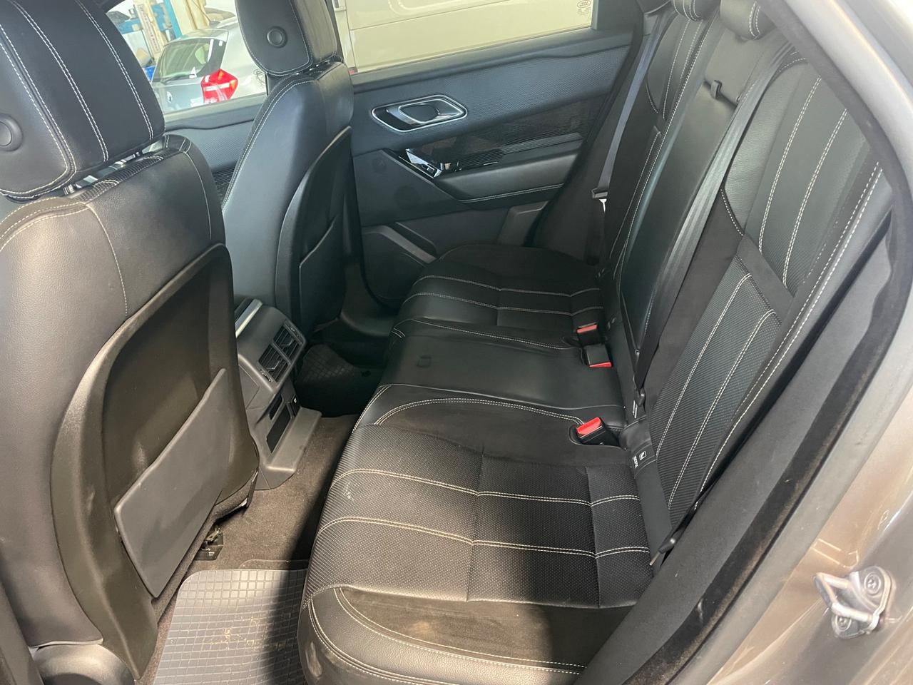 Land Rover Range Velar 2.0D I4 240 CV R-Dynamic Tetto Motore da Sostituire