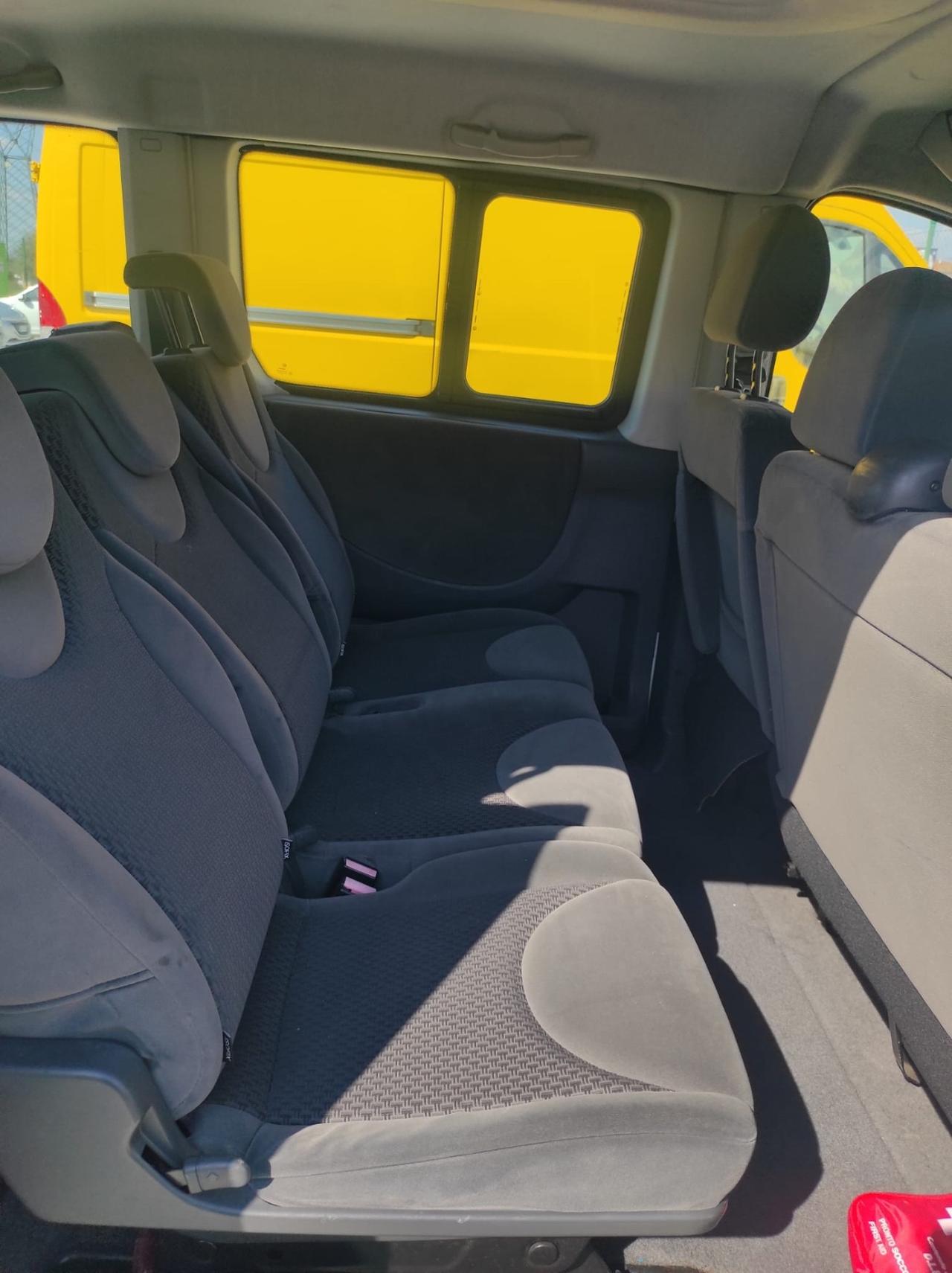 Citroen Jumpy 2.0 HDi/95CV 9 Posti Iva Compresa