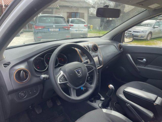 DACIA Logan MCV 1.5 dCi 8V 90CV Start&Stop Serie Speciale Brav