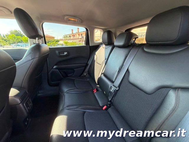 JEEP Compass 2.0 Multijet II 4WD Limited
