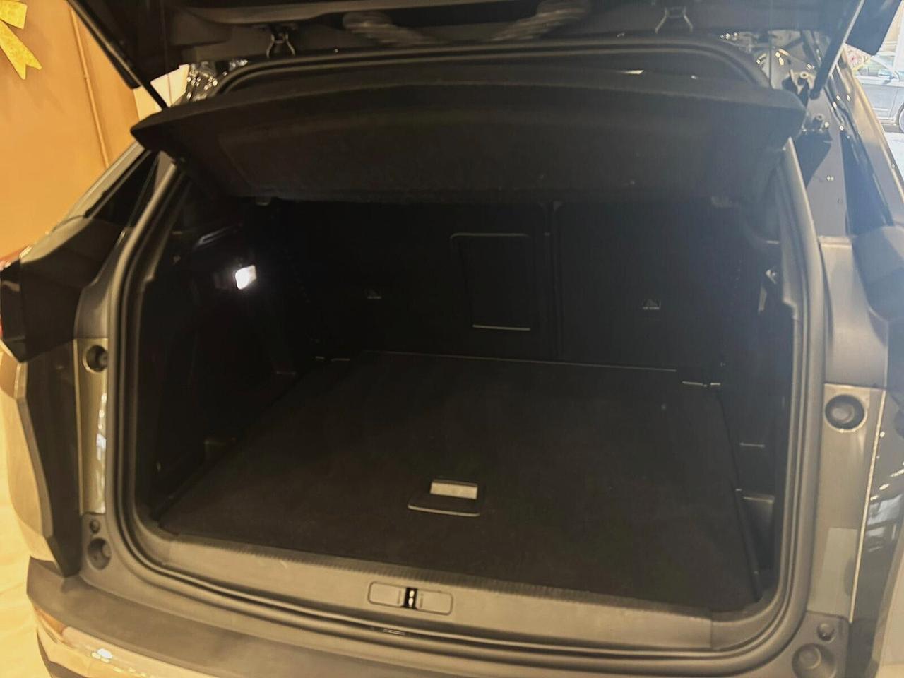 Peugeot 3008 1.6 DIESEL GT-LINE **FULL**