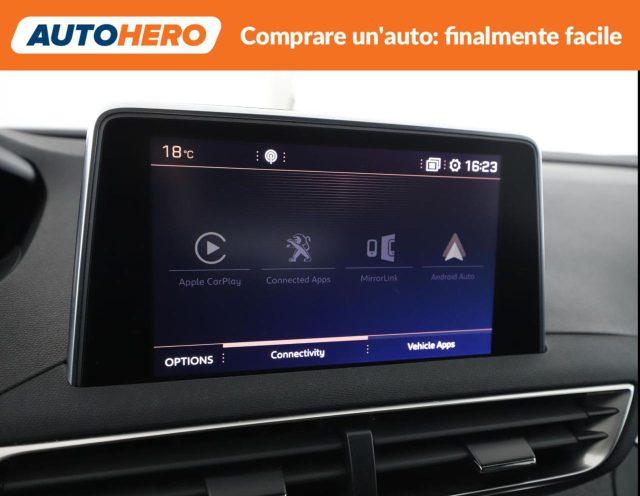 PEUGEOT 3008 BlueHDi 130 S&S EAT8 GT Line