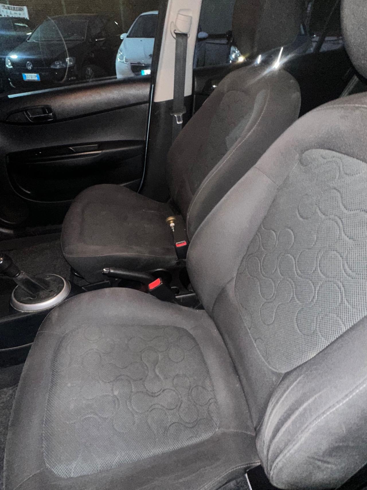 Hyundai i20 1.2 3p. BlueDrive GPL Comfort