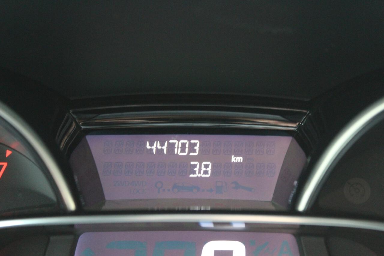 Renault Clio TCe 12V 75 CV 5 porte 44000 km Neopatentati